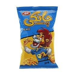 مزمز چانکی پنیری 90گرم